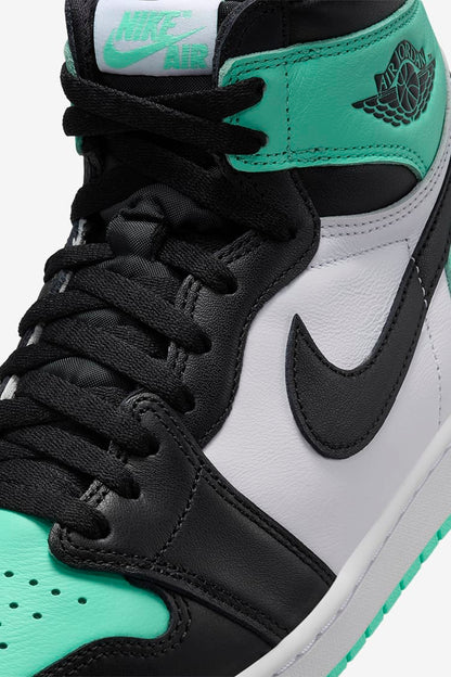 Nike Air Jordan 1 High ‘Green Glow’ Men's