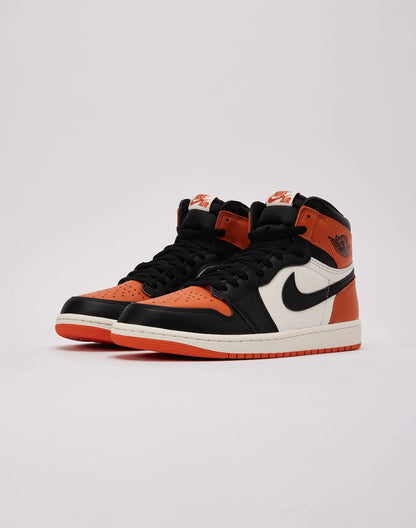 Nike Air Jordan 1 High OG ‘Shattered Backboard’ Men’s