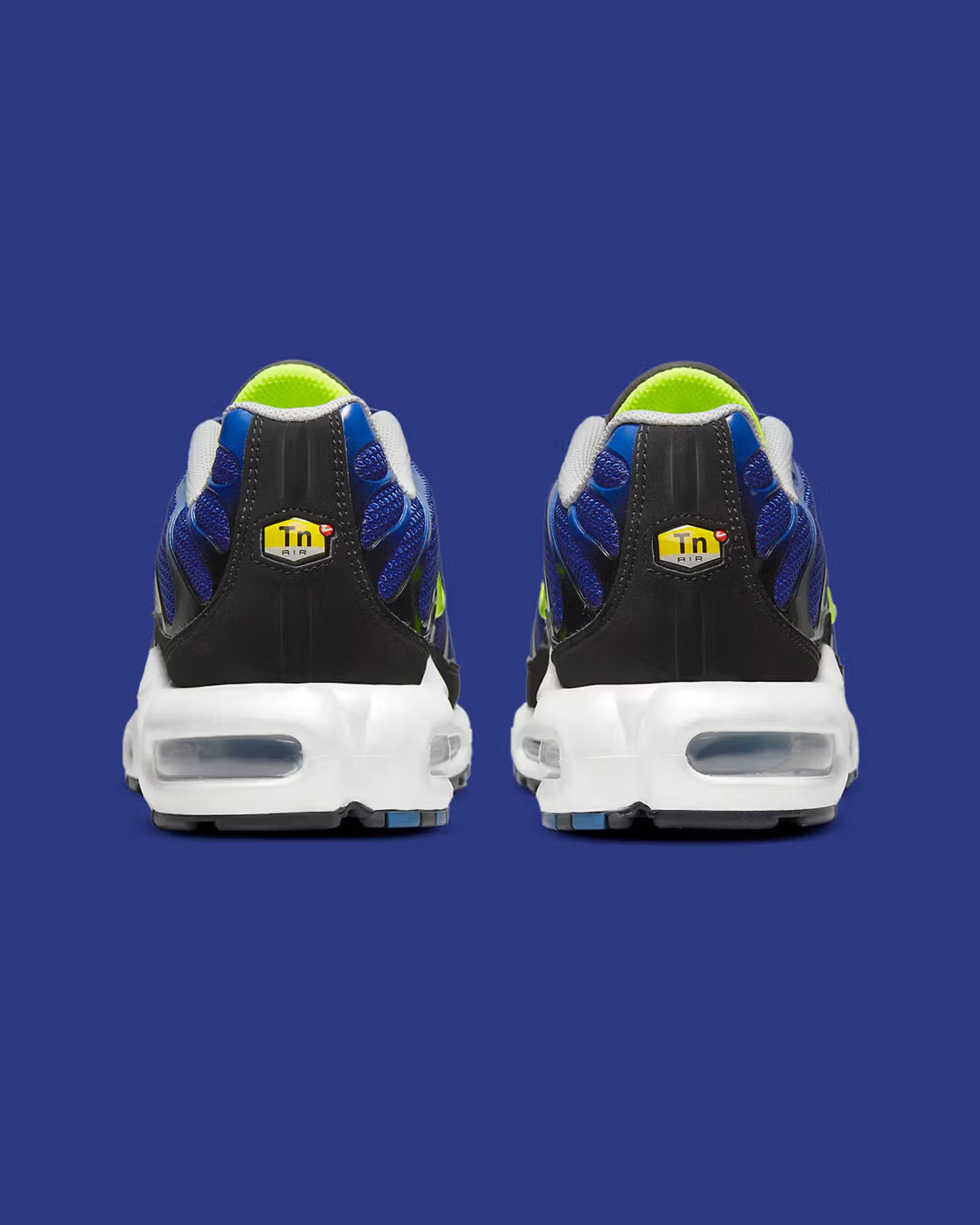 Nike Air Max Plus ‘Sprite’ Men’s