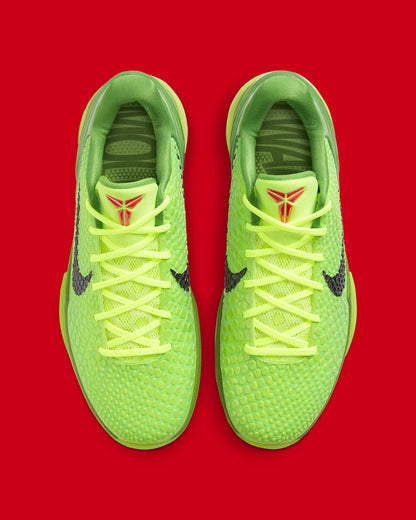 Nike Kobe Protro 6 ‘Grinch’ Men’s