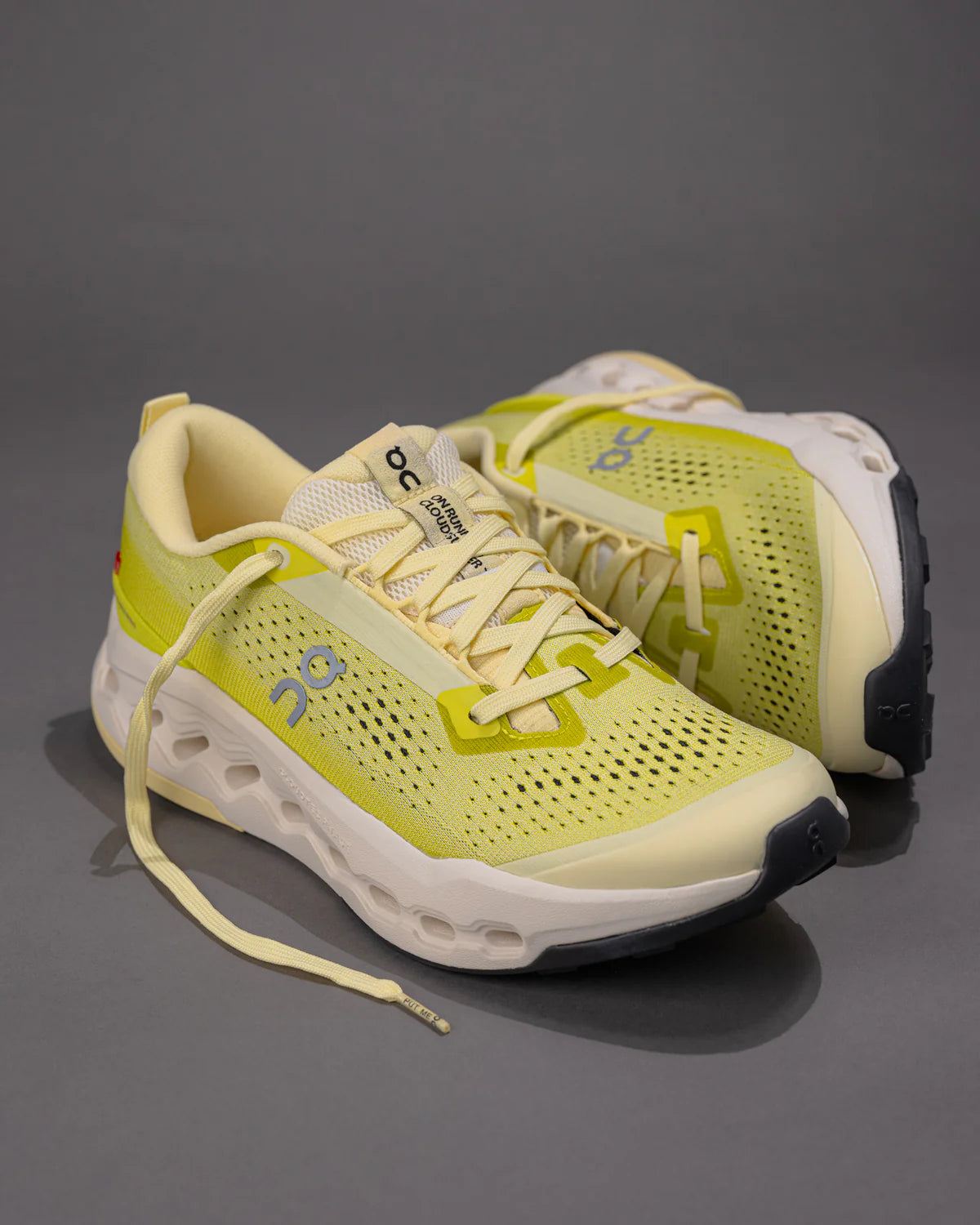 On Cloudsurfer Trail 2 Women’s