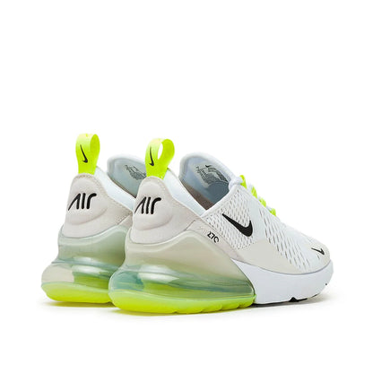 Nike Air Max 270 ‘White/Lime’ Women’s