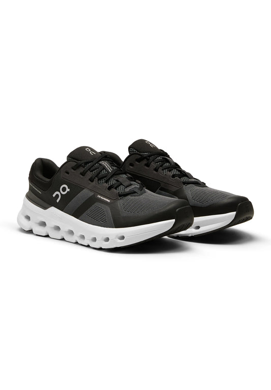 On Cloudrunner Waterproof Women’s