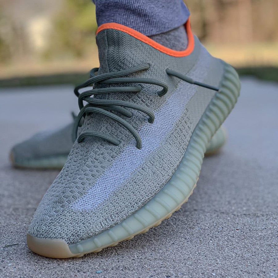 Adidas Yeezy Boost 350 v2 ‘Desert Sage’ Men’s