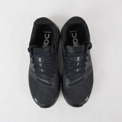 On CloudGo ‘Triple Black’ Women’s