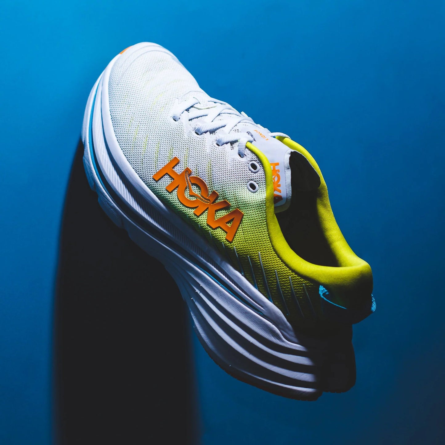 Hoka One One Bondi X Men's