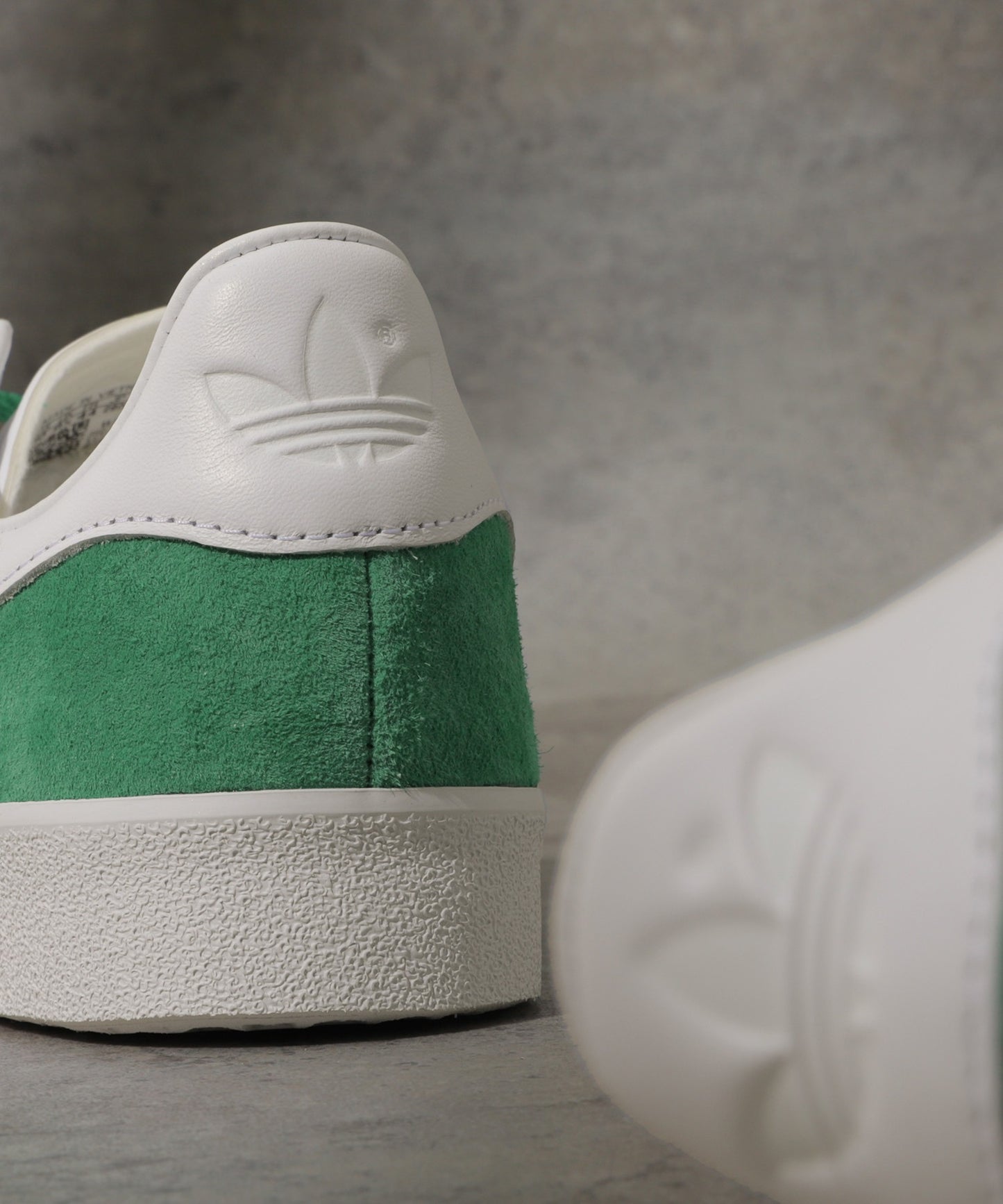 Adidas Originals Gazelle 85 ‘Court Green’ Men’s