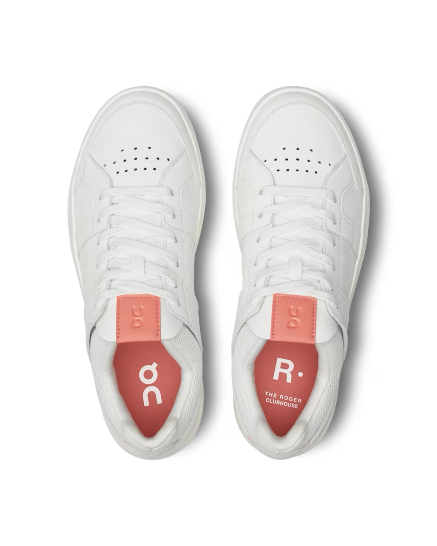 On The Roger Clubhouse Women’s