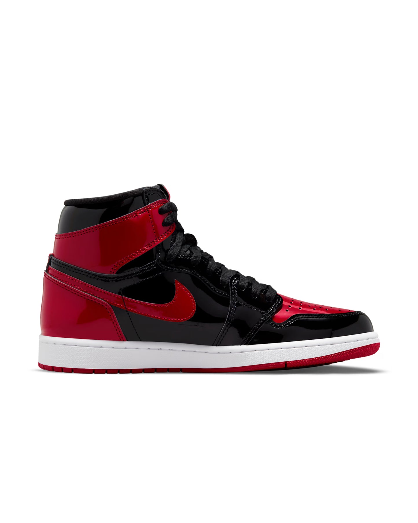 Nike Air Jordan 1 High OG ‘Patent Bred’ Men’s
