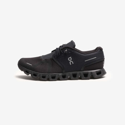 On Cloud 5 ‘Triple Black’ Men's