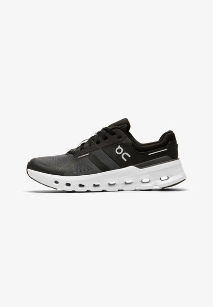 On Cloudrunner Waterproof Women’s