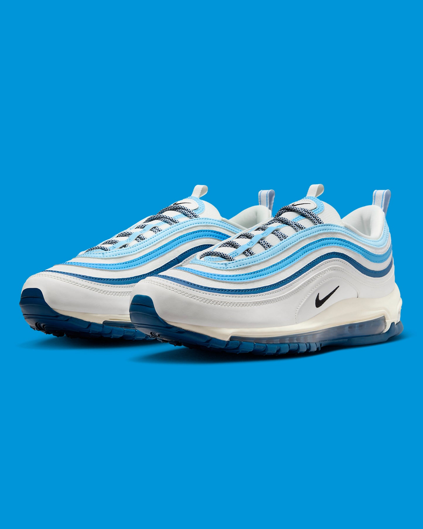 Nike Air Max 97 ‘Glacier Blue’ Men’s