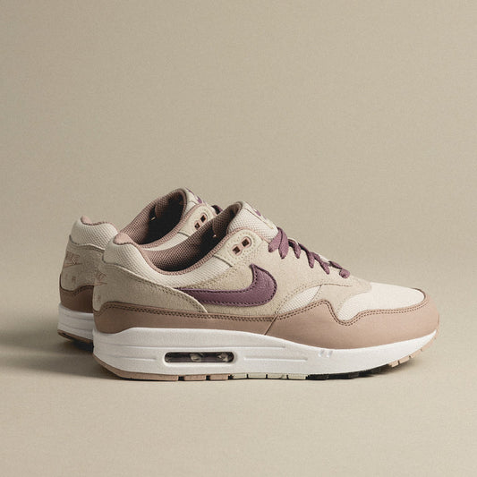 Nike Air Max 1 ‘Light Bone/Violet Dust’ Men's