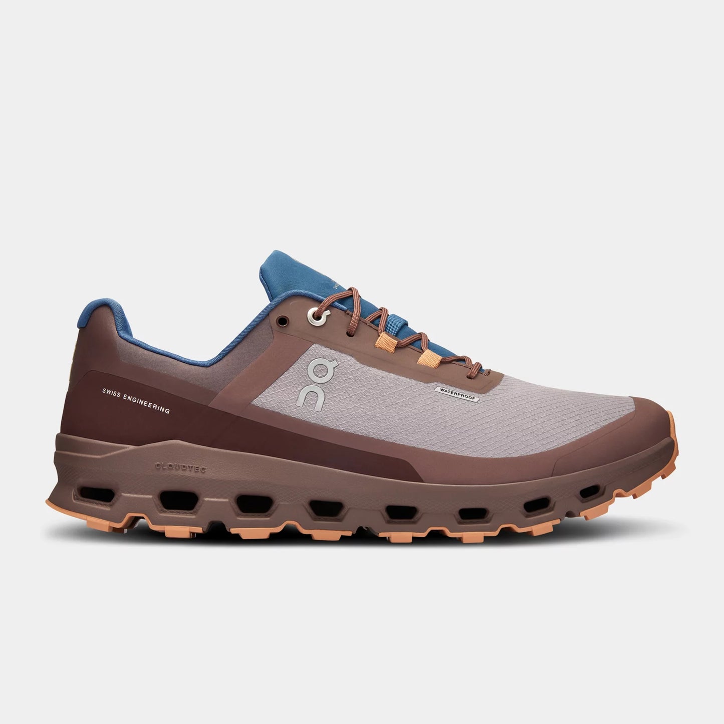 On Cloudvista Waterproof Women’s