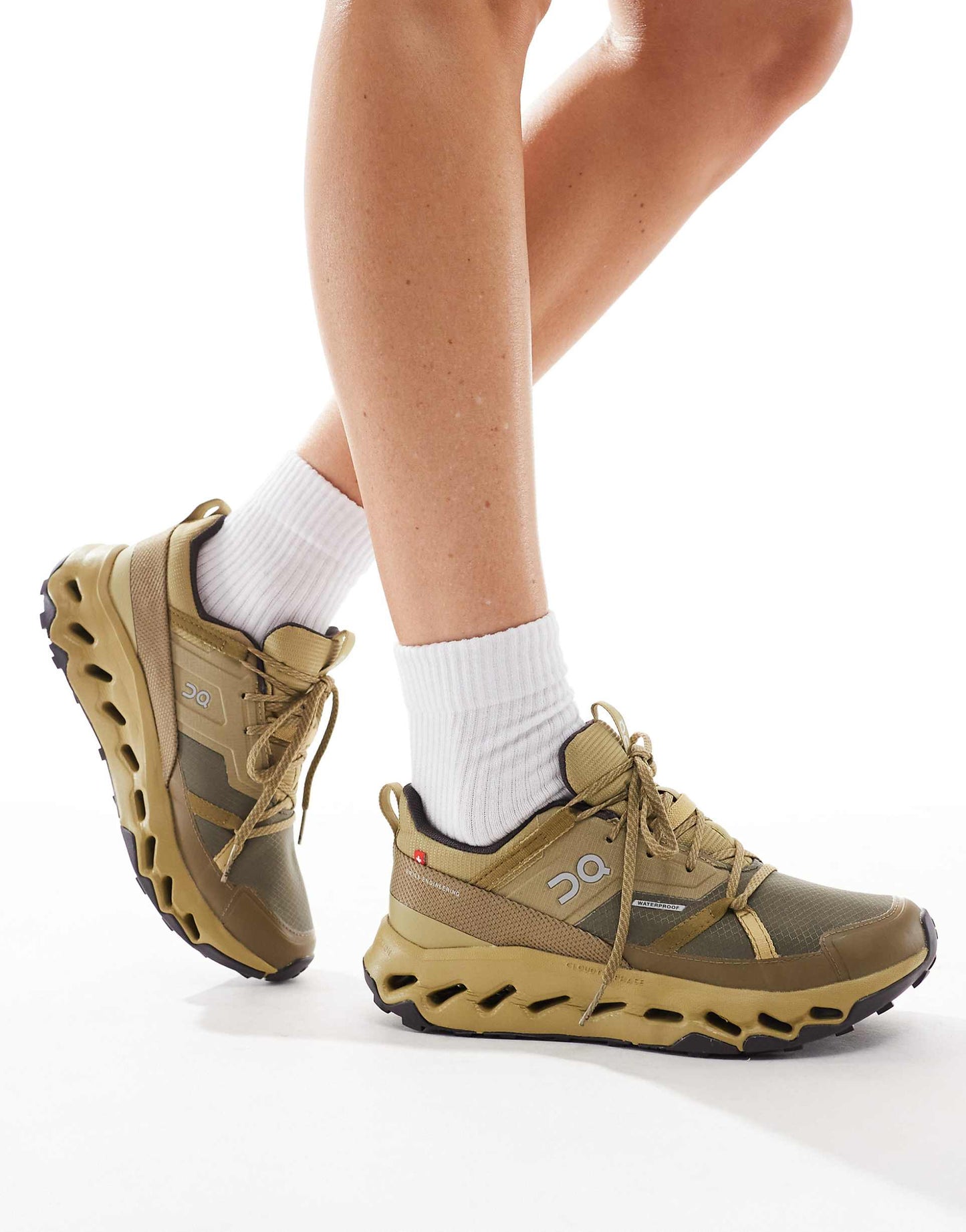 On Cloudhorizon Waterproof Women’s