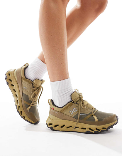 On Cloudhorizon Waterproof Women’s