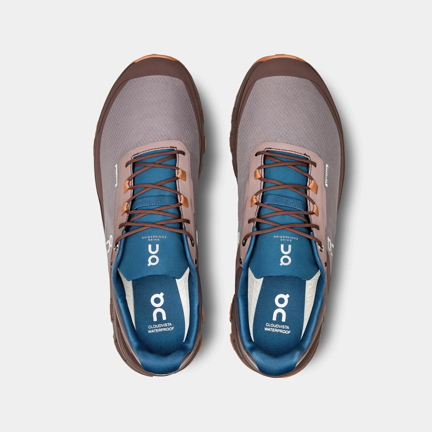 On Cloudvista Waterproof Women’s