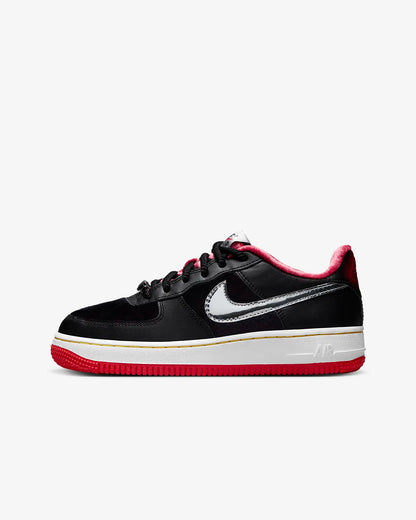 Nike Air Force 1 Premium GS ‘H-Town’ Women's