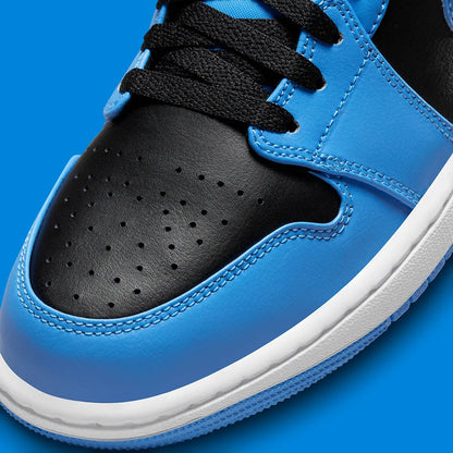 Nike Air Jordan 1 Mid ‘UNC’ Men's