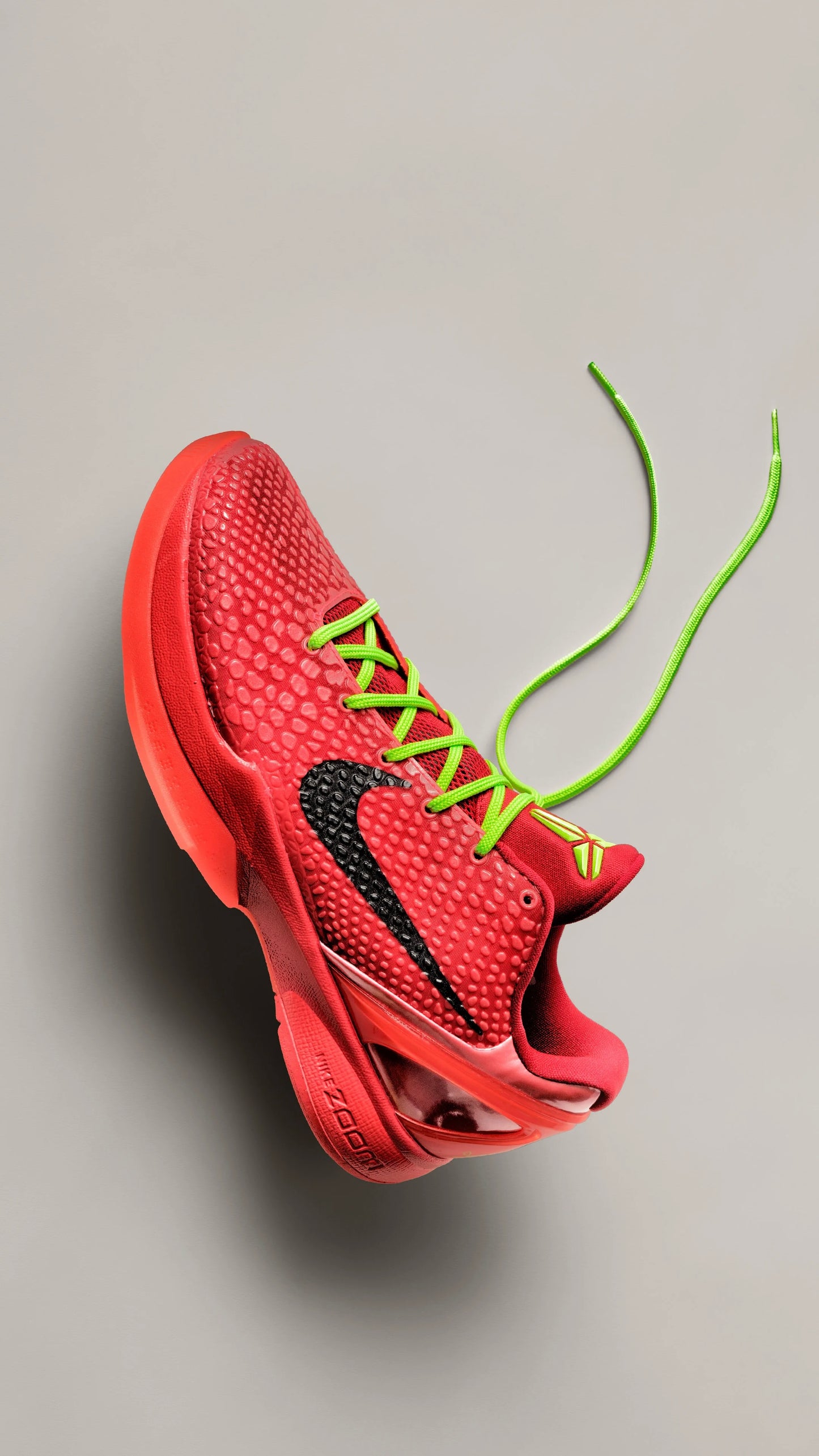 Nike Kobe Protro 6 ‘Reverse Grinch’ Men’s
