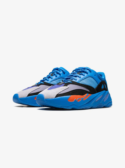 Adidas Yeezy 700v1 ‘Hi-Res Blue’ Men’s