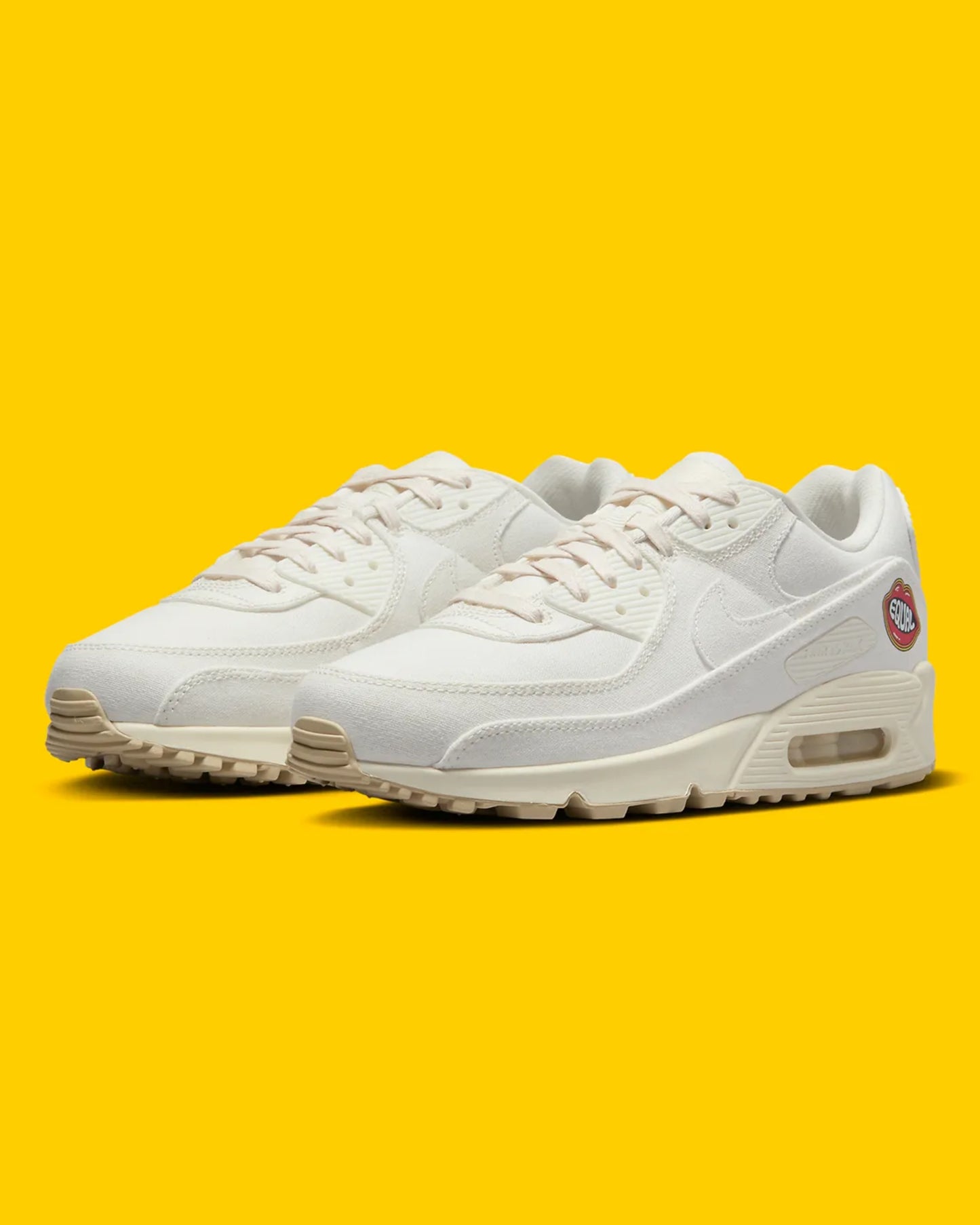 Nike Air Max 90 ‘The Future Is Equal’ Women’s