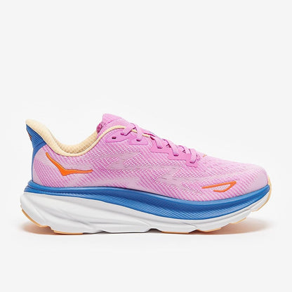 Hoka One One Clifton 9 ‘Sweet Lilac’ Women's