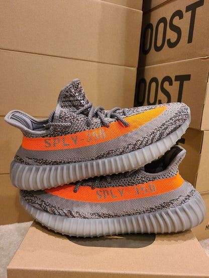 Adidas Yeezy 350v2 ‘Reflective Beluga’ Men’s