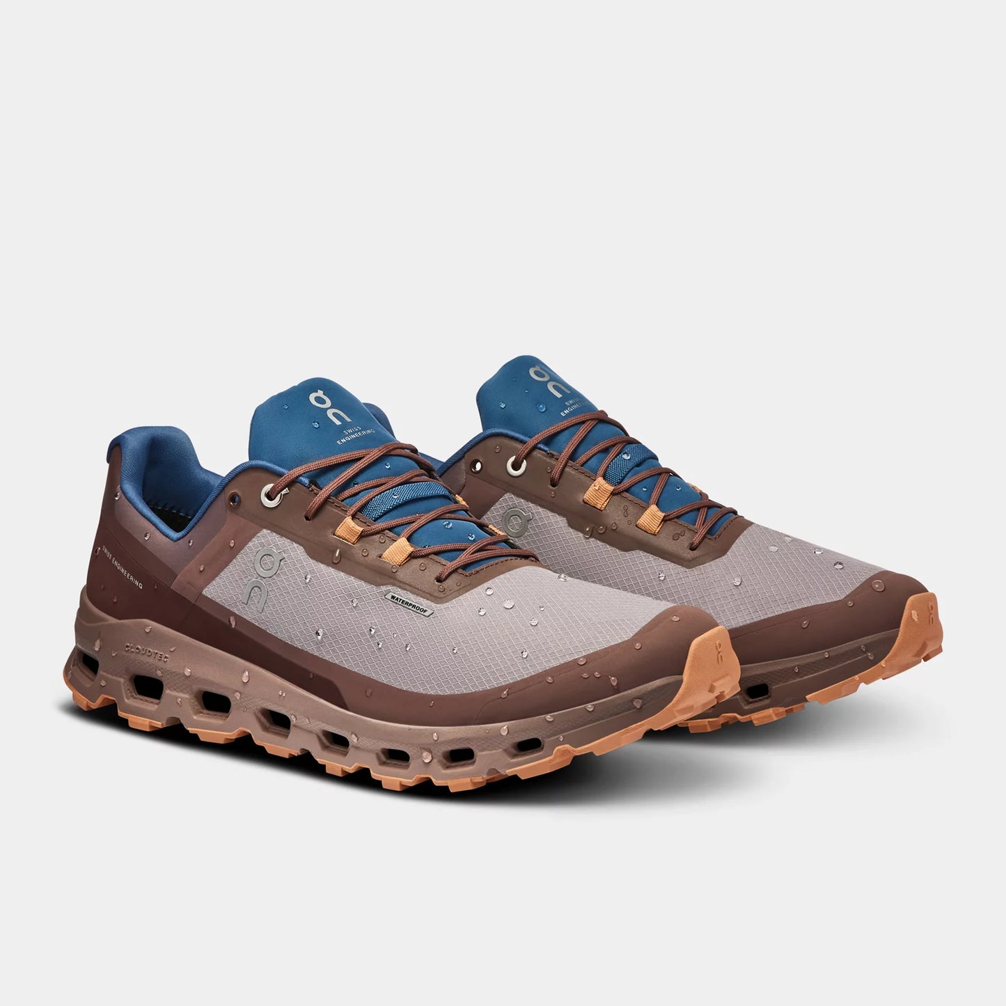 On Cloudvista Waterproof Women’s