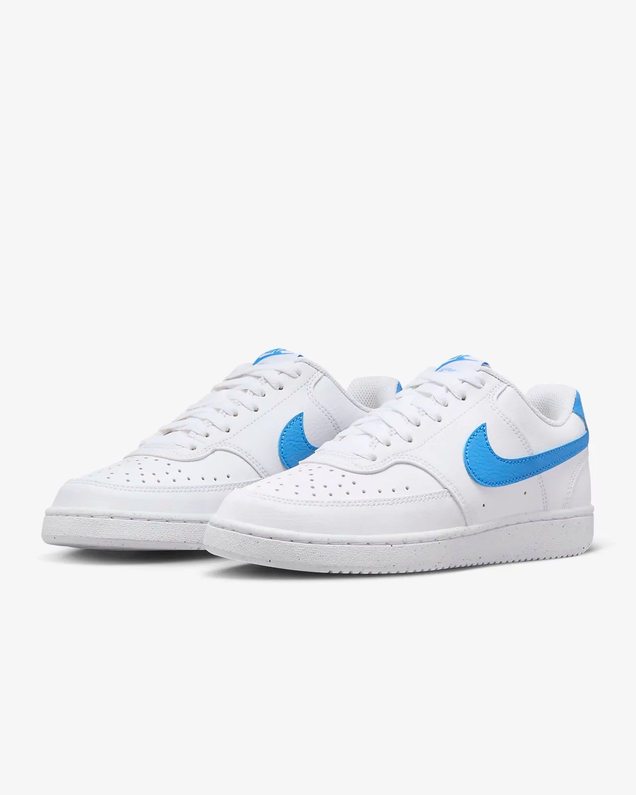 Nike Court Vision Low Women’s