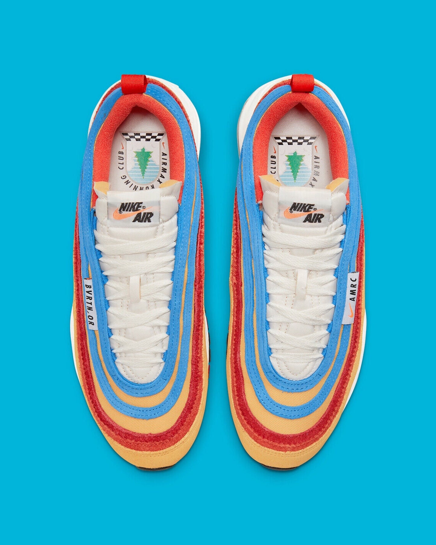 Nike Air Max 97 AMRC Men’s