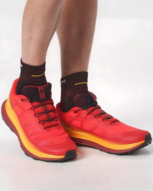 SALOMON ULTRA GLIDE 2 HIGH RISK Men’s