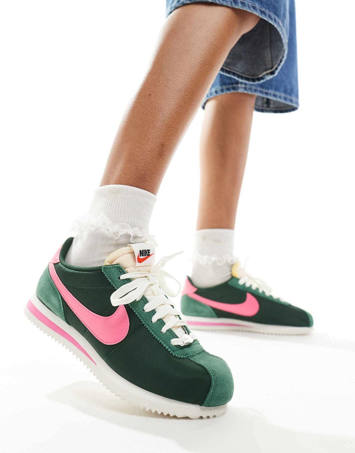 Nike Cortez Women’s