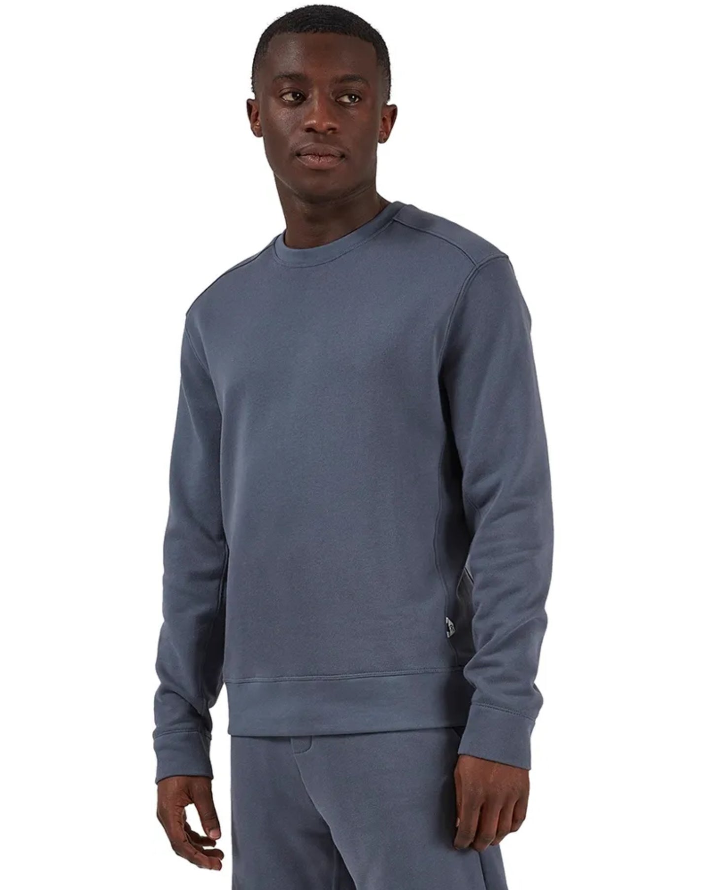 On Cloud Crew Neck Men’s