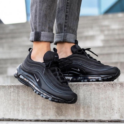 Nike Air Max 97 ‘Triple Black’