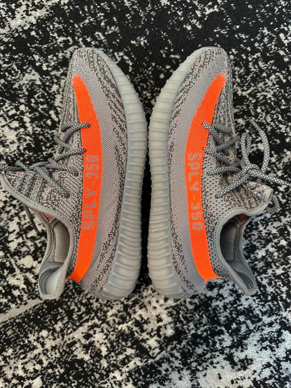 Adidas Yeezy 350v2 ‘Reflective Beluga’ Men’s