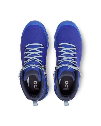 On Cloudrock 2 Waterproof Men’s