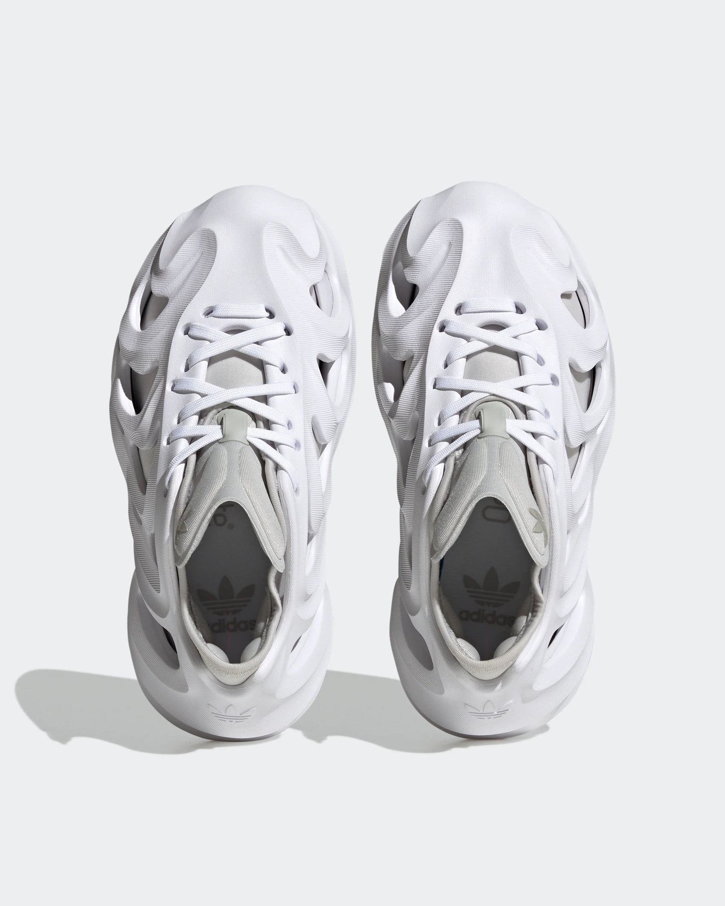 Adidas AdiFOM Q ‘Cloud White’ Men’s