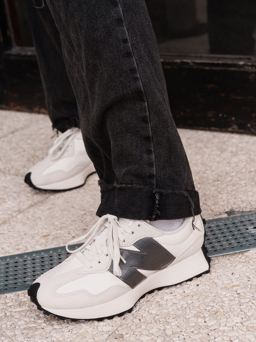 New Balance 327 Women’s