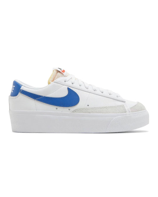 Nike Blazer Low Platform Women’s