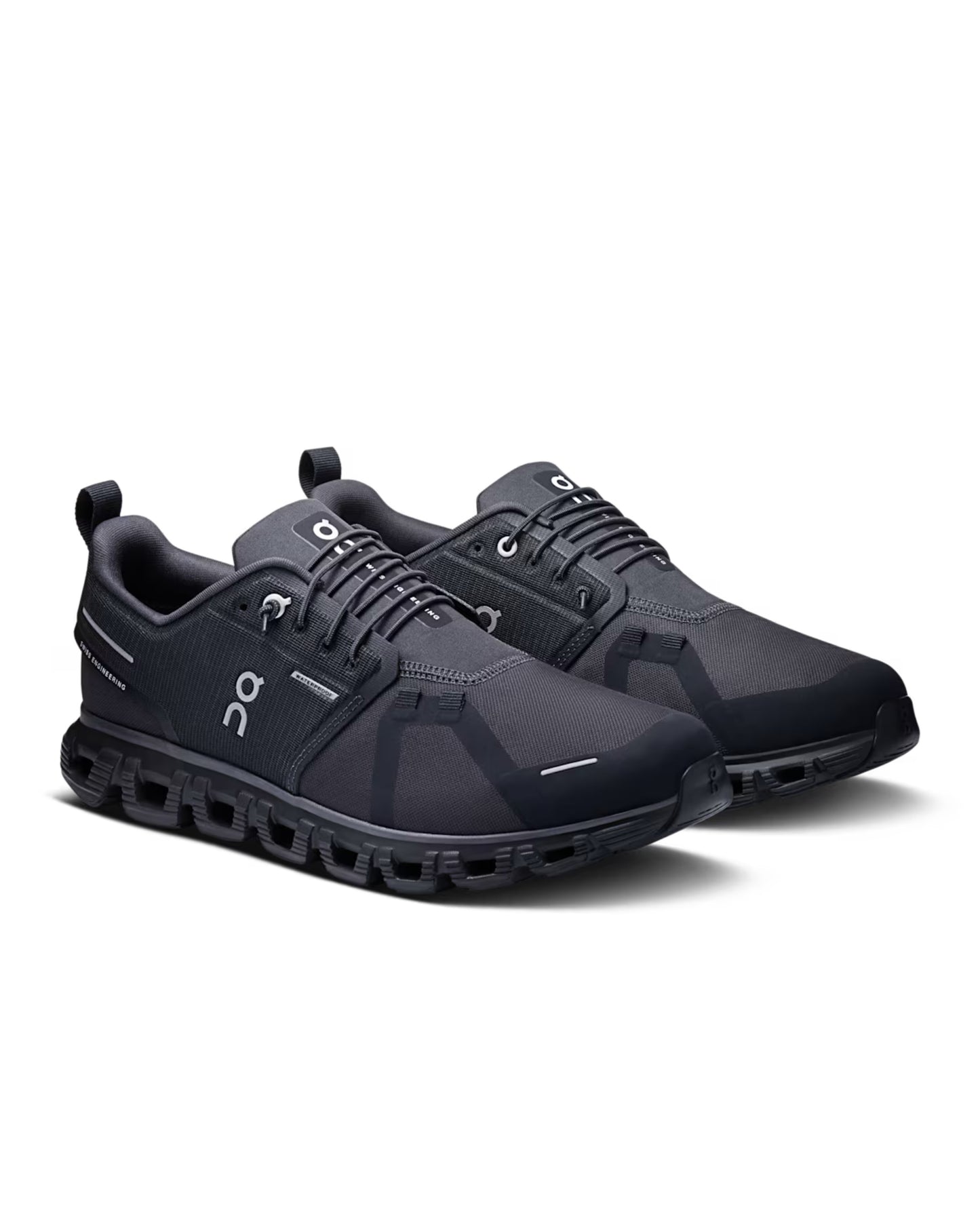 On Cloud 6 Waterproof Men’s