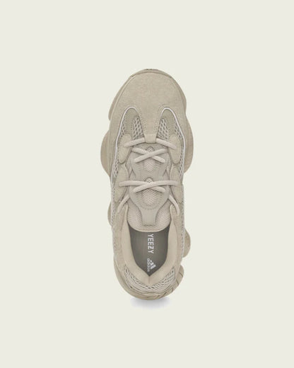 Adidas Yeezy 500 ‘Taupe Light’ Men’s
