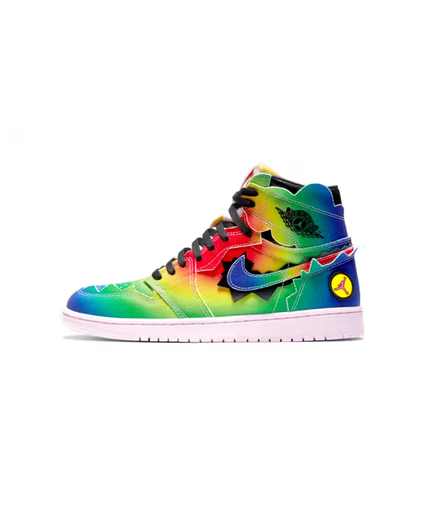 Nike Air Jordan 1 Retro High OG x J Balvin Men’s
