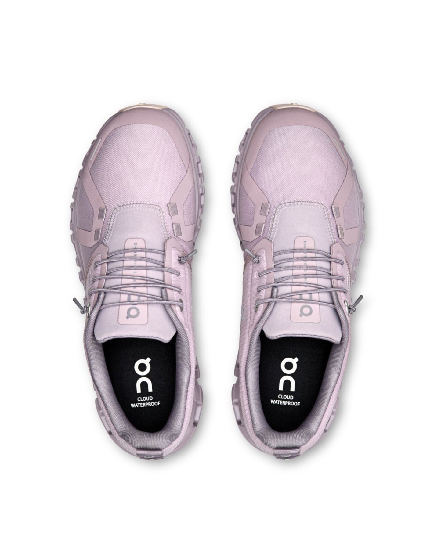 On Cloud 6 Waterproof Women’s