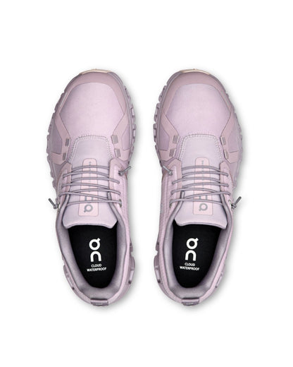 On Cloud 6 Waterproof Women’s