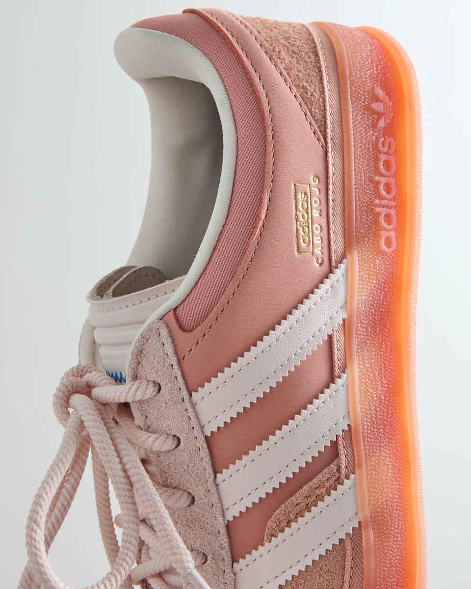Adidas Originals Gazelle Indoor x Bad Bunny ‘Cabo Rojo’ Men’s