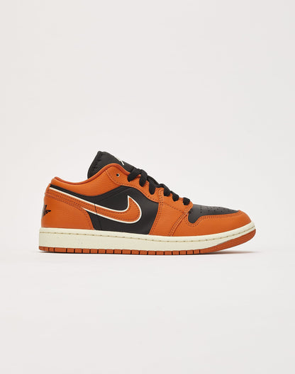 Nike Air Jordan 1 Low SE ‘Sport Spice’ Women's