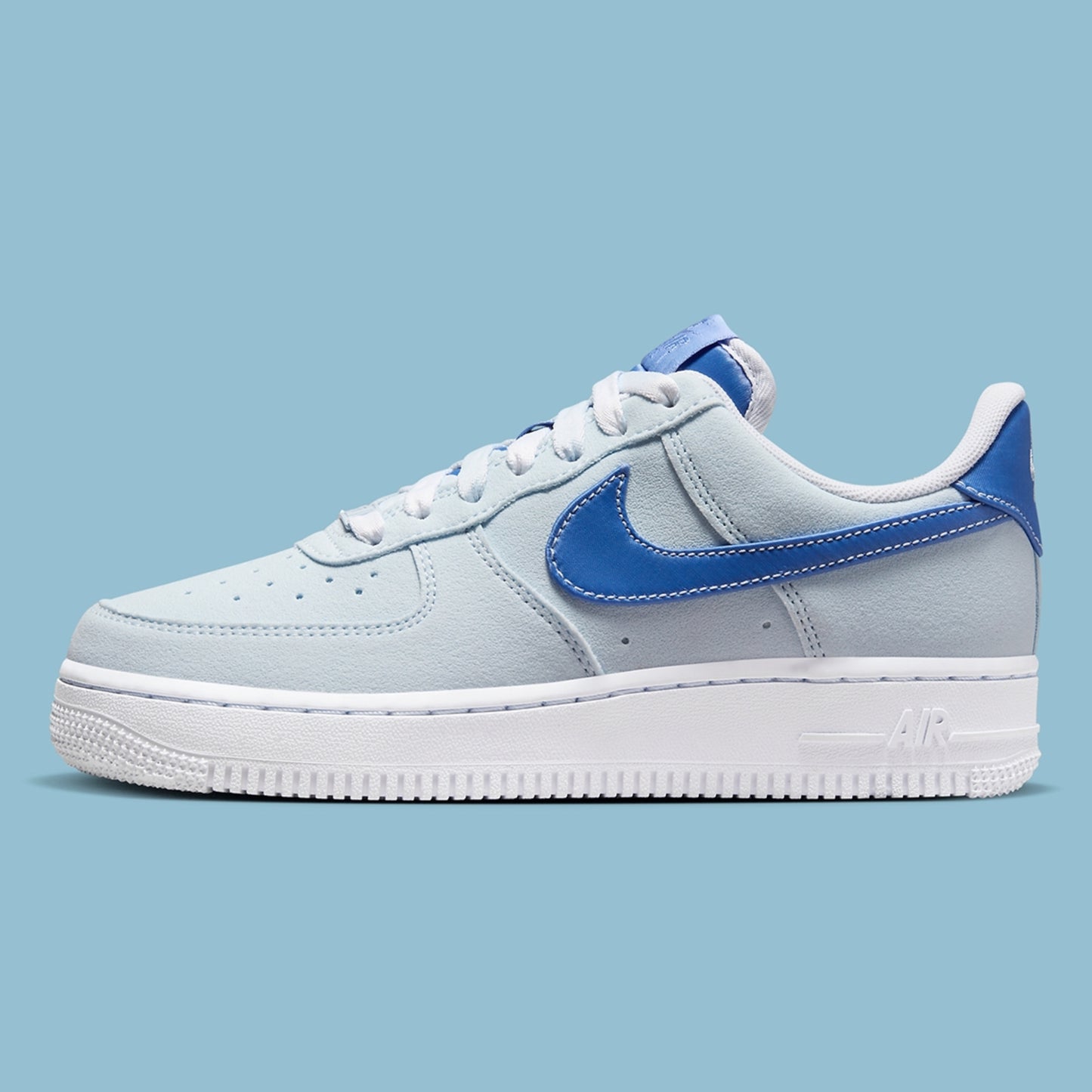 Nike Air Force 1 Low ‘Shades Of Blue’ Women's