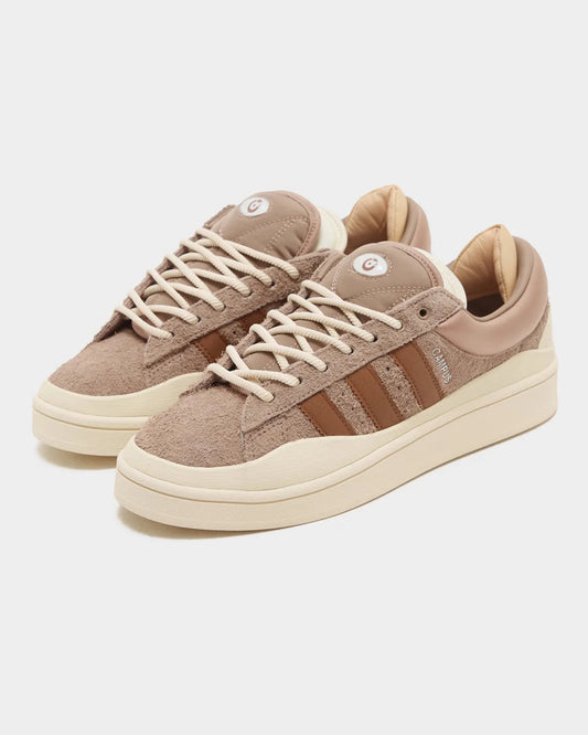 Adidas Originals Campus x Bad Bunny ‘Chalky Brown’ Men’s