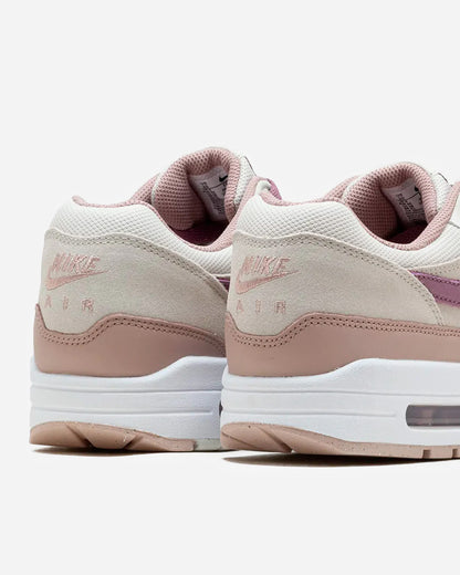 Nike Air Max 1 ‘Light Bone/Violet Dust’ Men's